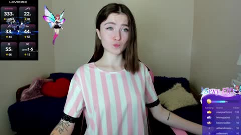 Snapshot of sweets_alma chatting on January 2025 09:18:01 AM sweets_alma online show from January 2025 09:18:01 AM