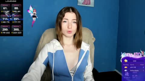 Snapshot of sweets_alma chatting on February 2025 07:29:01 AM sweets_alma online show from February 2025 07:29:01 AM