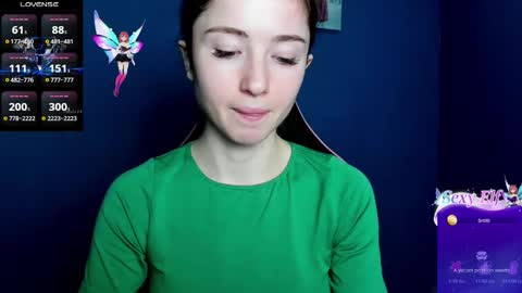 Snapshot of sweets_alma chatting on February 2025 07:26:01 AM sweets_alma online show from February 2025 07:26:01 AM