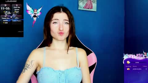 Snapshot of sweets_alma chatting on February 2025 10:02:01 AM sweets_alma online show from February 2025 10:02:01 AM