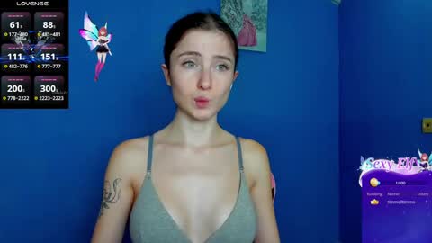 Snapshot of sweets_alma chatting on February 2025 11:42:02 AM sweets_alma online show from February 2025 11:42:02 AM