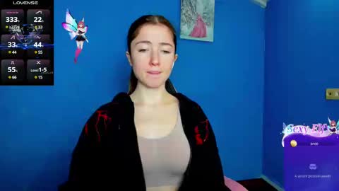 Snapshot of sweets_alma chatting on February 2025 06:50:02 AM sweets_alma online show from February 2025 06:50:02 AM