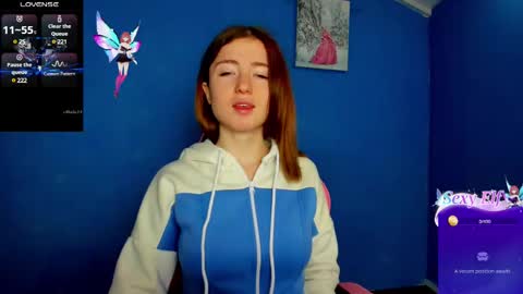 Snapshot of sweets_alma chatting on February 2025 06:39:01 AM sweets_alma online show from February 2025 06:39:01 AM