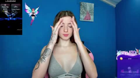 Snapshot of sweets_alma chatting on March 2025 08:16:02 AM sweets_alma online show from March 2025 08:16:02 AM