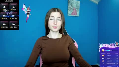 Snapshot of sweets_alma chatting on March 2025 10:22:02 AM sweets_alma online show from March 2025 10:22:02 AM
