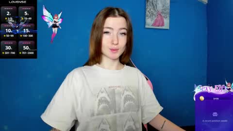 Snapshot of sweets_alma chatting on March 2025 06:43:01 AM sweets_alma online show from March 2025 06:43:01 AM