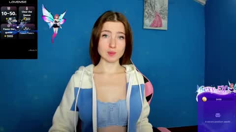 Snapshot of sweets_alma chatting on March 2025 07:13:02 AM sweets_alma online show from March 2025 07:13:02 AM