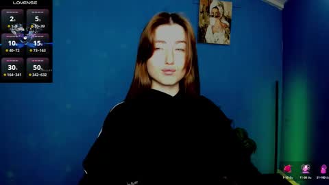 Snapshot of sweets_alma chatting on September 2025 07:43:02 AM sweets_alma online show from September 2025 07:43:02 AM