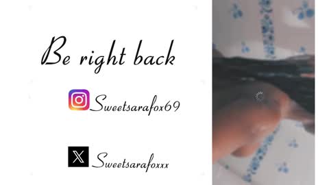 Sara Sofia   Libra     online show from September 2025 01:18:01 AM