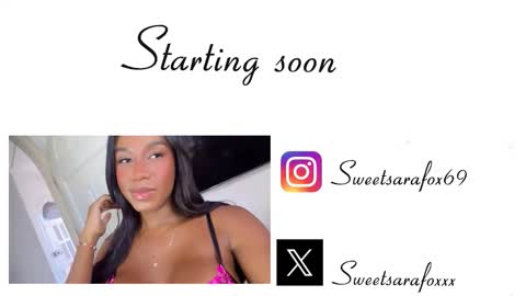 Sara Sofia   Libra     online show from October 2025 06:41:02 PM