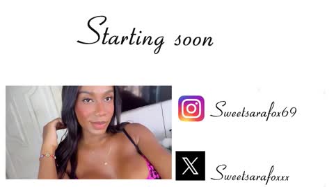 Sara Sofia   Libra     online show from December 2025 08:02:01 PM