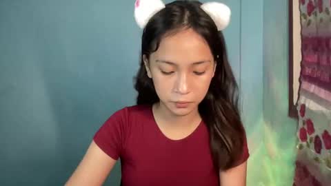 Snapshot of sweetsexy_miax chatting on October 2025 01:13:01 PM Mia online show from October 2025 01:13:01 PM