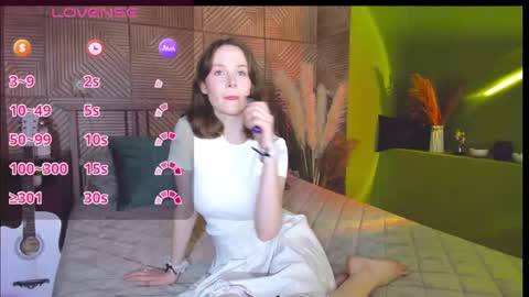 Snapshot of sweetshy_ chatting on September 2025 01:32:01 PM Alice online show from September 2025 01:32:01 PM