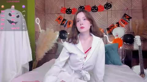Snapshot of sweetshy_ chatting on October 2025 01:24:02 PM Alice online show from October 2025 01:24:02 PM