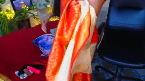 Snapshot of sweetsour18 chatting on September 2025 11:54:01 PM SweetSour online show from September 2025 11:54:01 PM