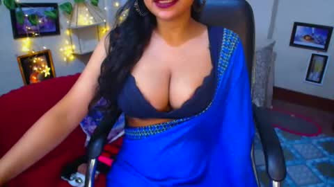 Snapshot of sweetsour18 chatting on November 2025 12:34:02 AM SweetSour online show from November 2025 12:34:02 AM