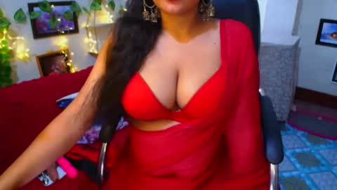 Snapshot of sweetsour18 chatting on November 2025 04:59:01 AM SweetSour online show from November 2025 04:59:01 AM