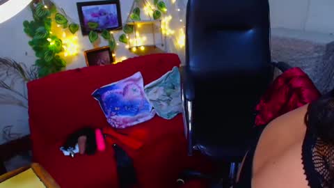 Snapshot of sweetsour18 chatting on November 2025 09:47:01 PM SweetSour online show from November 2025 09:47:01 PM