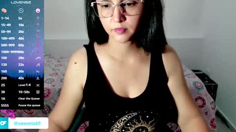 lili online show from December 2024 03:15:01 AM