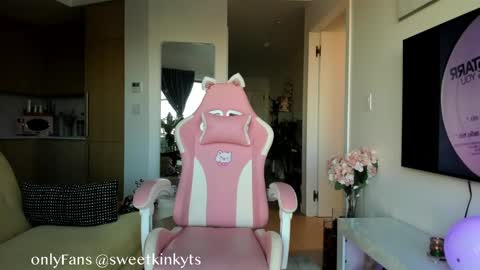 sweetstefania84 online show from November 2025 08:03:01 PM