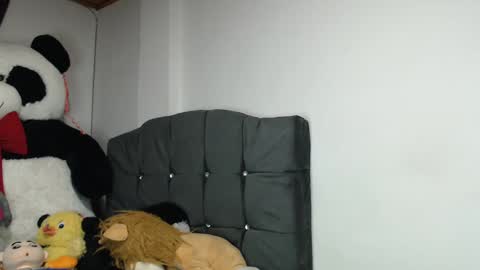sweett_candy1 online show from March 2025 05:28:01 AM