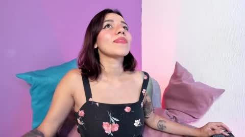 Snapshot of sweett_heartt_ chatting on January 2025 10:43:02 PM Lorena online show from January 2025 10:43:02 PM