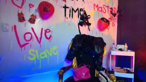 Sweett pleasure online show from October 2025 03:35:02 PM