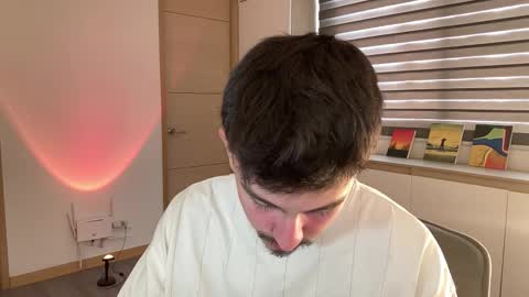 Snapshot of sweettaaron chatting on November 2025 06:17:01 PM Andy online show from November 2025 06:17:01 PM