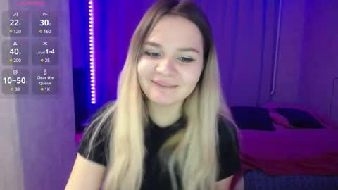 SweetTChloe online show from December 2024 10:39:01 AM