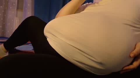 Maya online show from February 2025 09:05:02 PM