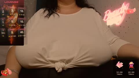 Maya online show from February 2025 07:27:02 PM