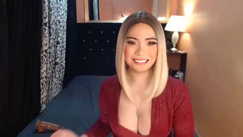 Ms trixiee online show from December 2024 04:53:01 AM