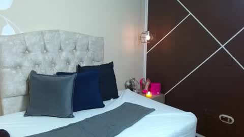 Scarlet online show from October 2025 11:28:02 AM