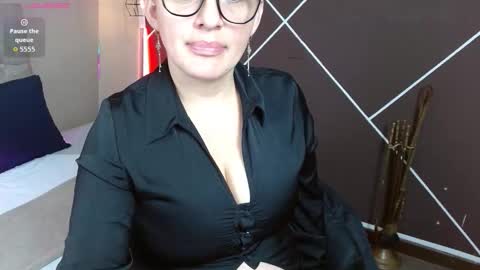 Scarlet online show from October 2025 11:24:01 AM