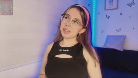 Snapshot of sweettvera_ chatting on September 2025 11:14:01 AM Veronica Independent Model online show from September 2025 11:14:01 AM