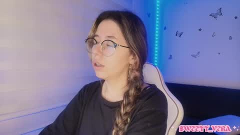 Snapshot of sweettvera_ chatting on November 2025 10:05:01 AM Veronica Independent Model online show from November 2025 10:05:01 AM