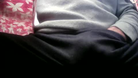 Ricky32 online show from December 2024 11:08:01 PM