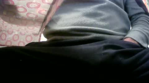 Ricky32 online show from January 2025 11:10:02 PM