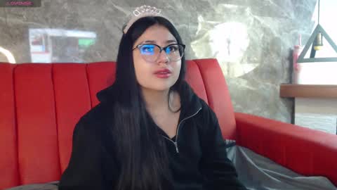 Ashley 3 online show from February 2025 11:44:02 AM