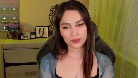 Sweety Caroline   I lost my TG write to me here online show from January 2025 04:50:02 PM