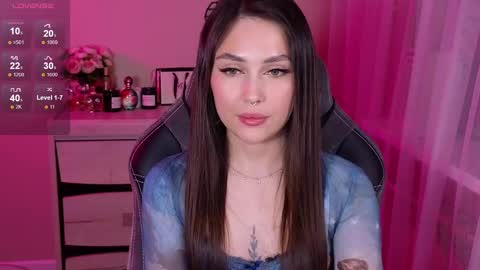 Sweety Caroline   I lost my TG write to me here online show from January 2025 04:27:02 PM