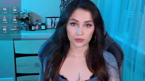 Sweety Caroline   I lost my TG write to me here online show from February 2025 02:59:01 PM