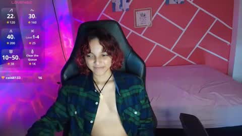 Snapshot of sweety_dreamgirl chatting on November 2025 07:14:02 PM sweety_dreamgirl online show from November 2025 07:14:02 PM