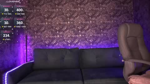 Sweety one  online show from January 2025 02:35:01 PM