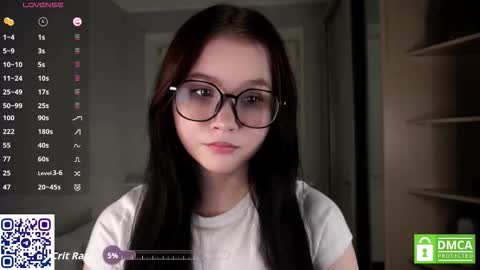 Snapshot of sweetyoops chatting on October 2025 06:08:01 PM Astrid online show from October 2025 06:08:01 PM