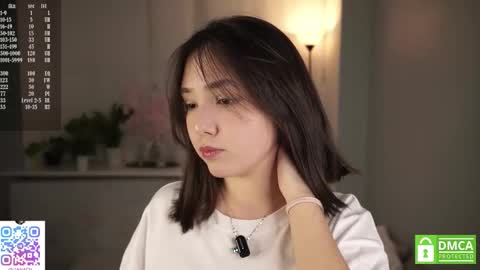 Snapshot of sweetyoops chatting on November 2025 04:12:01 AM Astrid online show from November 2025 04:12:01 AM