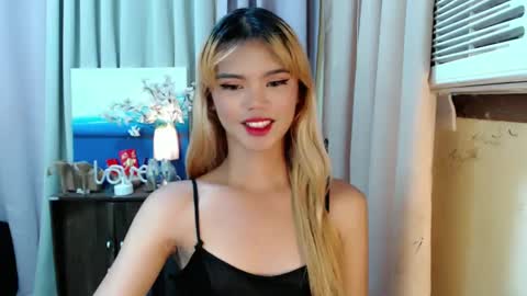 Megan online show from December 2024 08:11:01 AM
