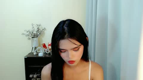 Megan online show from February 2025 02:35:02 AM