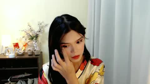 Megan online show from February 2025 04:01:01 AM