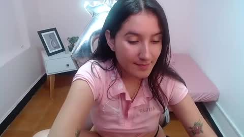 Catalina online show from December 2024 08:34:01 PM